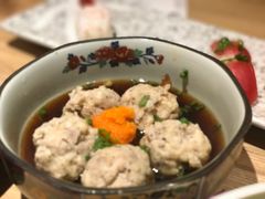 -初居食屋日式料理(万象城购物中心店)