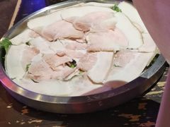 -水巷子·巴掌腰片重庆火锅(云纺店)