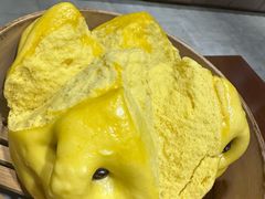 开花馒头-宴小馆·小海鲜青岛菜(五四广场店)