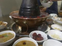 -大明铜锅·烤涮坊·烧烤(总店)