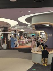-奈尔宝·国风主题儿童乐园·亲子餐厅(豫园商城店)
