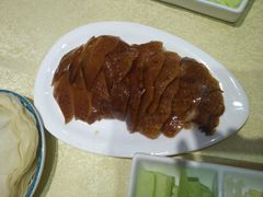 -德缘烤鸭店(大栅栏店)