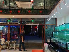 -南海渔家•海鲜•正宗海南菜(海棠湾店)