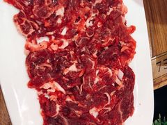 -牛焱·贵州黄牛肉火锅(城西银泰店)