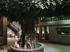 -陈李济中药博物馆