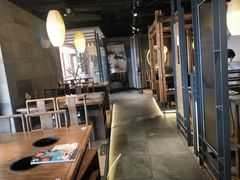 大堂-呷哺呷哺(松江开元店)