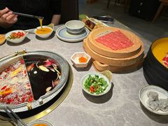 -肉勝和牛寿喜烧(北城天街店)