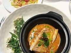 -Le Comptoir de Pierre Gagnaire