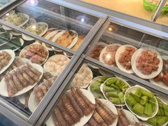 -车头老二大排档