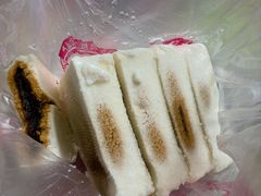 -刘记独流白糕干