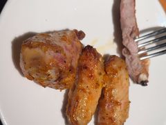 -拉蒂娜·巴西牛排馆 Latina·Brazilian Steakhouse(王府井喜悦店)