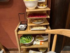 -东门口·鲜爆肚涮肉·烧烤(老门东店)