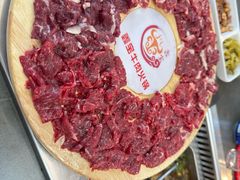 -鑫宝沙茶牛肉火锅(永泰店)
