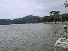 -顺峰山公园