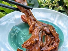 -财兜兜大黄山小馄饨