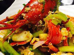 -蟹之国·精品蟹料理(极地店)