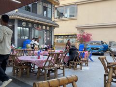 -黎记大排档(慈云路店)