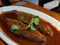 -苹果树下艺术餐厅(通州店)