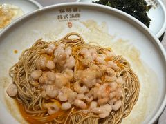 -松鹤楼面馆(清河万象汇店)