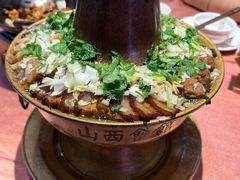 -山西会馆·晋菜·晋商宴·牌匾博物馆(胜利东街店)