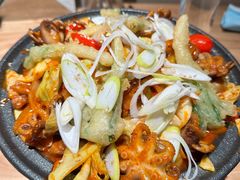 -KimPro 辛普乐概念韩餐