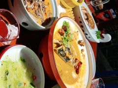 -北平食府(马鞍山路店)