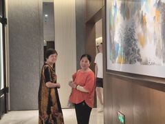 -海味·悦外滩中餐厅(上海宝龙丽筠酒店)