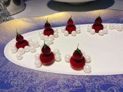 -悦融·京鲁菜·露台花园(安定门店)