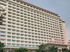 -北京饭店