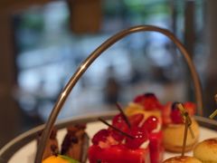 -Salon de Ville浦江汇(上海外滩华尔道夫酒店店)