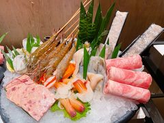-生如夏花泰式火锅(鹭洲里店)