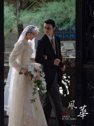 -今生有约婚纱摄影店(景德路店)