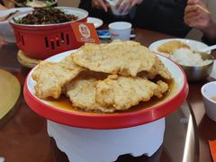 -英兰朝族饭店(河南桥头店)
