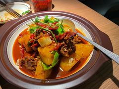 -纳鲁孜·新疆特色餐厅(上海悦荟广场店)