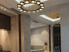 -漢咖啡·全服务式自助晚餐(武汉洲际酒店)