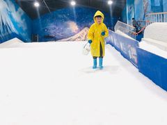 -Mr·Kuma酷么先生雪之乐园