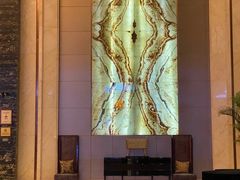 -长沙富力万达文华酒店