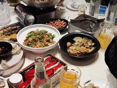 -聚味瞿记·龙虾堂(天元店)