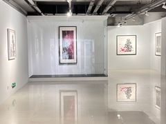 -福田美术馆——新童话主义－周艺文艺术季