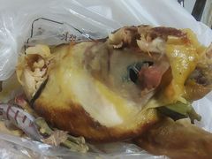 -吴山烤禽 (吴山路店)