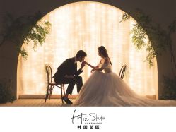 -艺匠摄影ARTIZ STUDIO(南京店)