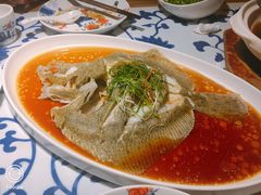 -江南赋(内蒙古大厦店)