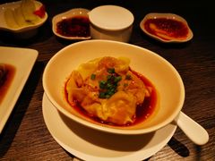 红油抄手-唐茶苑(Soho)
