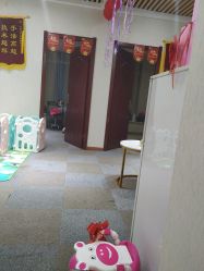 -古瑞思产后调理中心(南昌新建新城吾悦广场店)