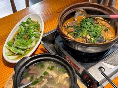 -九道菜有鸡鱼头(石鼓路店)