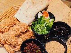 -大张烙馍村(三环南路旗舰店)
