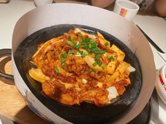 -七八冷面·延边朝鲜族美食(圣熙八号店)