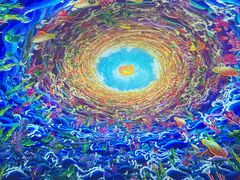 -海合安武汉极地海洋公园