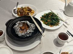 -品泉餐厅·大盆鱼·走地鸡
