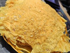 潮汕炸腐皮-林记潮牛·牛肉火锅(上马墩店)